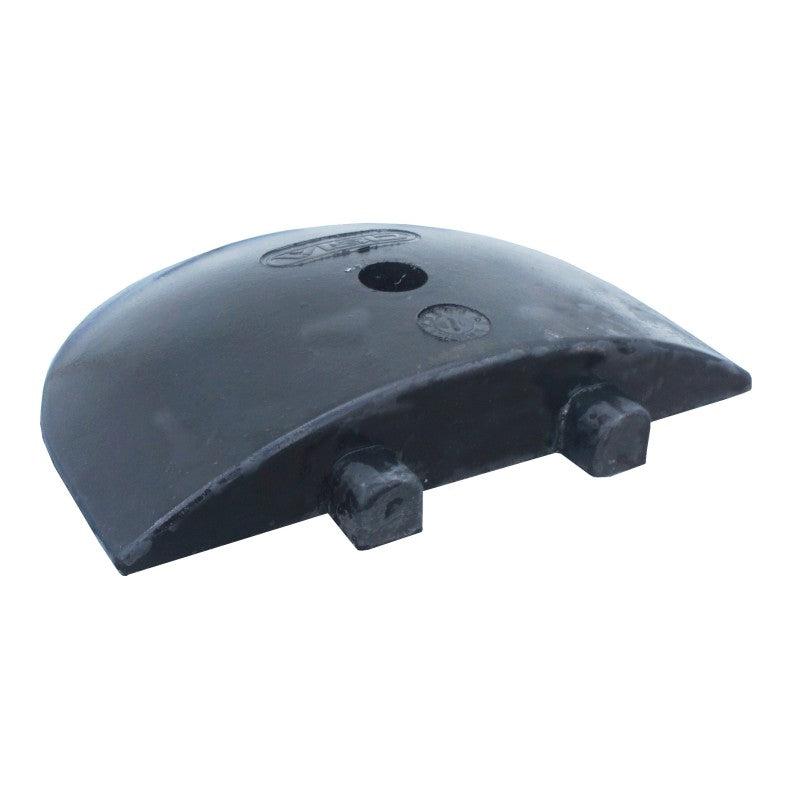 Embout de ralentisseur monobloc haute visibilité  EASYSPEED - 15_0