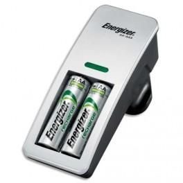 ENERGIZER CHARGEUR MINI 2 PILES