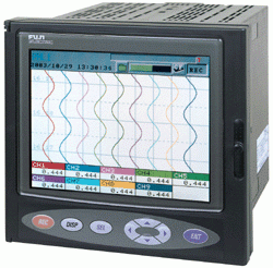 Enregistreur video phl