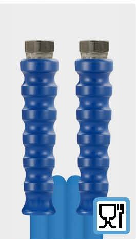 Flexible blufood bleu dn12-25m-1/2f-1/2f inox_0