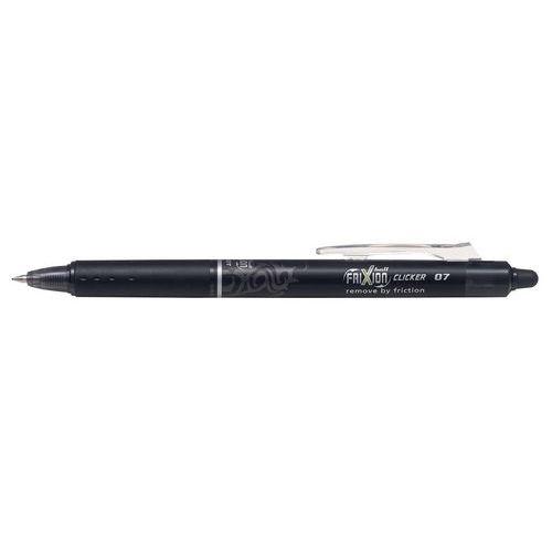 FRIXION BALL CLICKER NOIR - PILOT