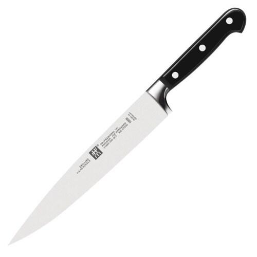 Gastronoble Zwilling Professional S Couteau à viande 20cm - acier FA947_0