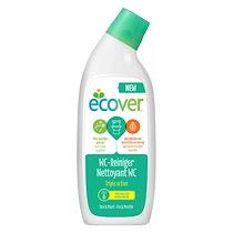 GEL WC ÉCOLOGIQUE ECOVER  FLACON DE 750 ML