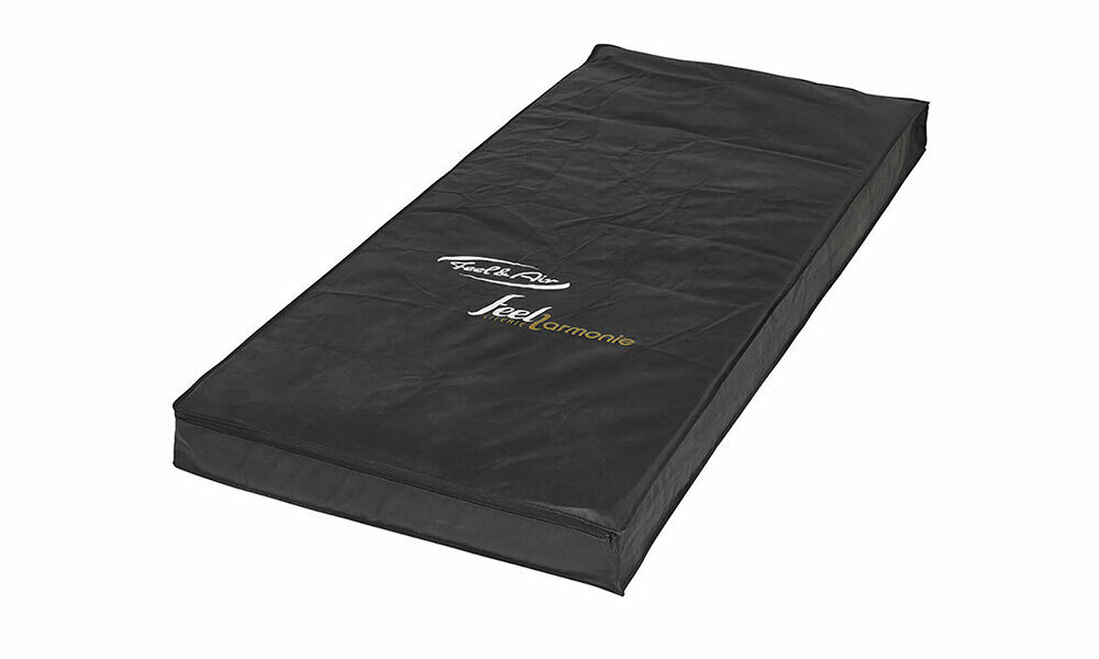 HOUSSE DE RANGEMENT MATELAS 1 PLACE  90X190 CM