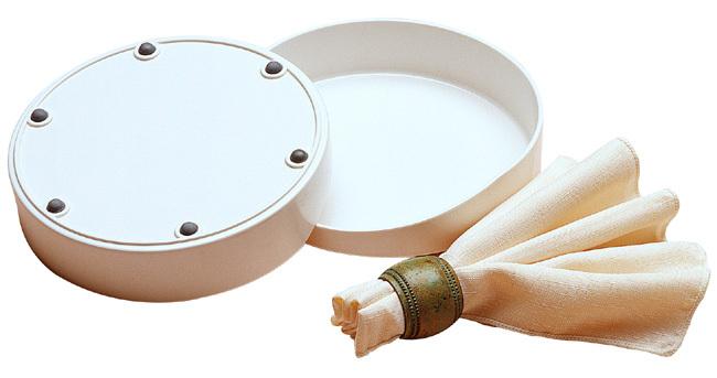 ASSIETTE ASTUCIEUSE GRIPWARE AVEC REBORD DÉCOUPÉ - MANUTAN COLLECTIVITÉS