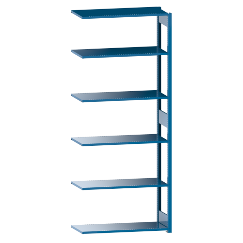 LISTA - UNITÉ ANNEXE (HXLXP) 250 X 130 X 60 CM 160 KG R5012