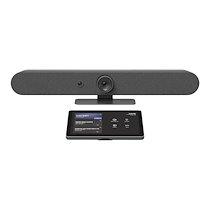 Logitech 991-000388 système de vidéo conférence Ethernet/LAN_0