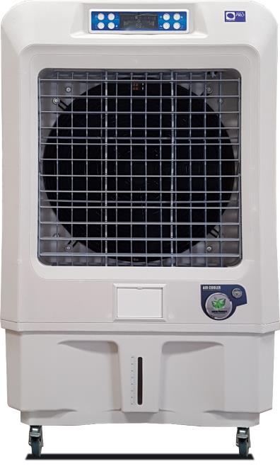 M confort eolus 70 pro - refroidisseur d'évaporation