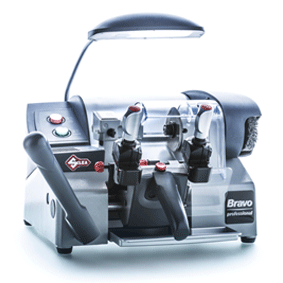 Machine Bravo Pro. II_0