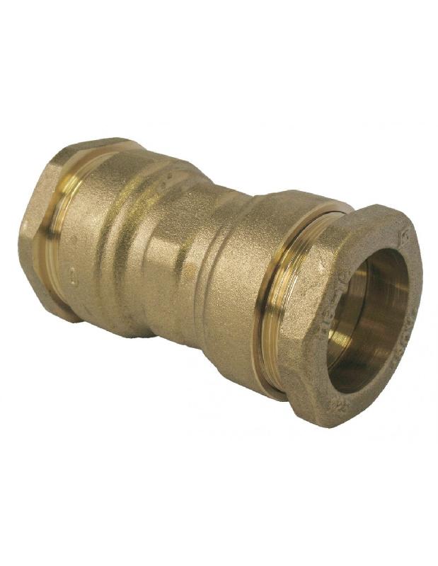 MANCHON ÉGAL PE D32 - SOMATHERM - 845-32S