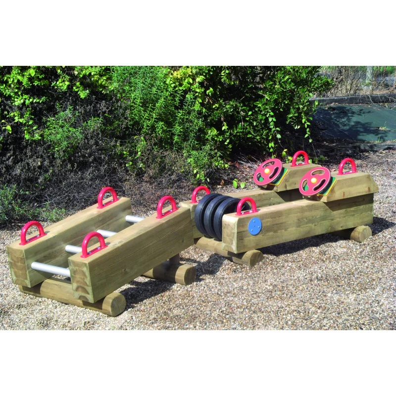 Mini Camion de pompier_0