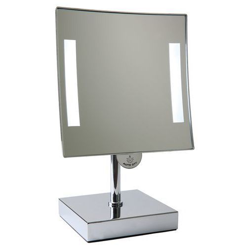 MIROIR LUMINEUX SUR PIED GALAXY - JVD