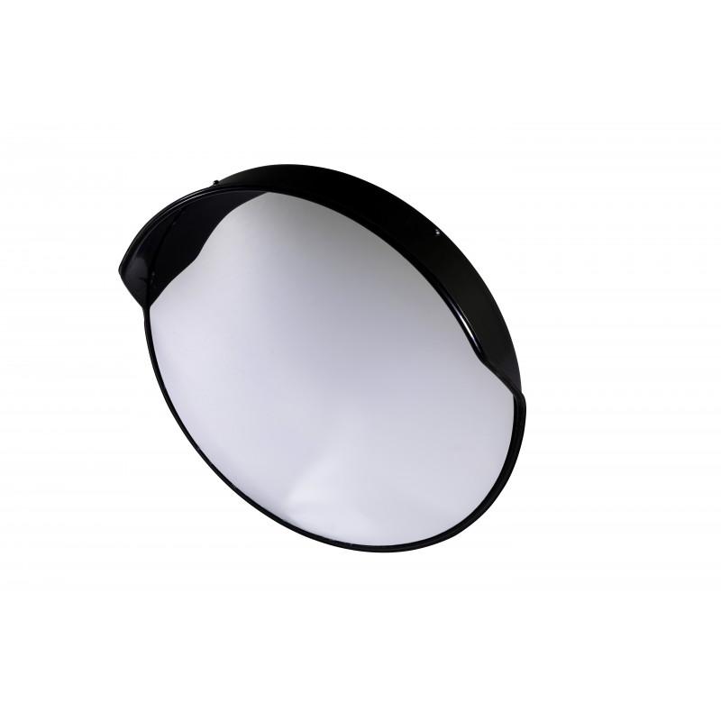 Miroir rond avec casquette pour extérieur ø 450 mm NOVAP | 6101093_0