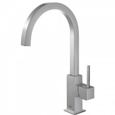 MITIGEUR ÉVIER BEC TUBE 22X22 MM. - TRES 130497