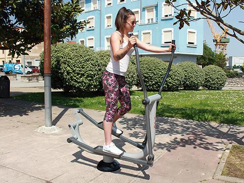 Module Ski de Fond - Renforcement musculaire et coordination des membres_0