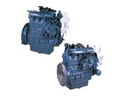 Moteur diesel industriel - kubota V2403-M-T-E3B - RAMS_0