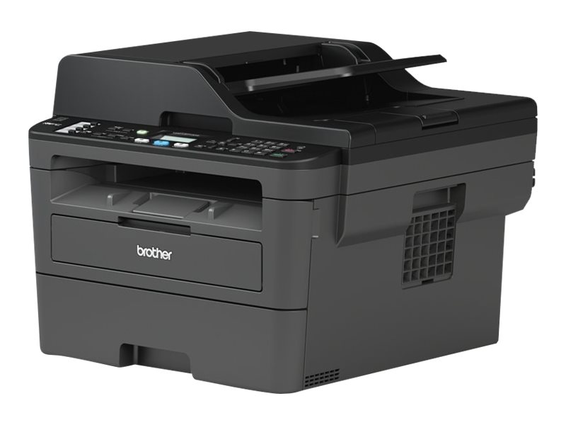 MULTIFONCTION LASER MONOCHROME BROTHER MFC-L2710DW