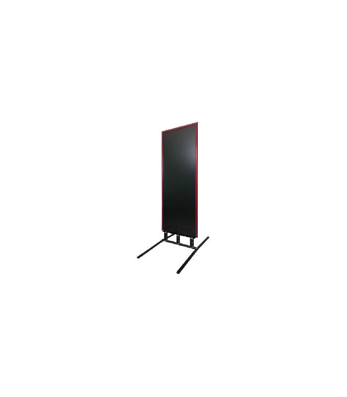 Panneau trottoir grand vent - 180 x 65 cm - Référence : PFN473A_0