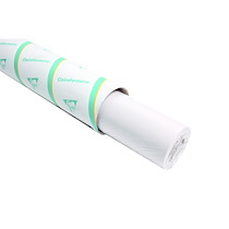 PAPIER CALQUE ROULEAU 1,10X20M 90/95G - TRANSPARENT