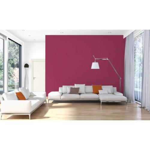 PEINTURE ACRYLIQUE GORI STYLE VELOURS INTÉRIEUR - ROSE LANTANIER - 3L GORI