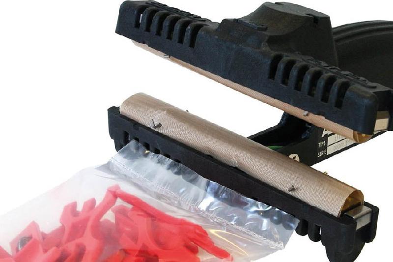 Pince à souder poly et cello - 540119 – Largeur de soudure 2 mm_0