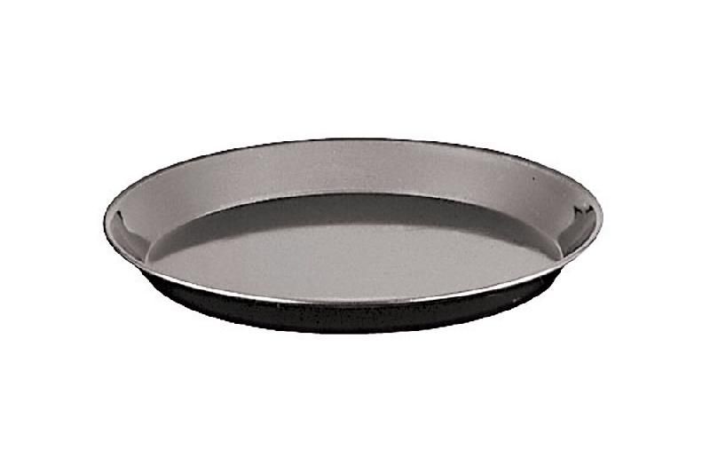 PLAT À PIZZA REVÊTEMENT ANTIADHÉRENT 28CM - PADERNO - PIZZA