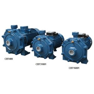 POMPE CENTRIFUGE 380V 1.1KW/1.5CV LAITON