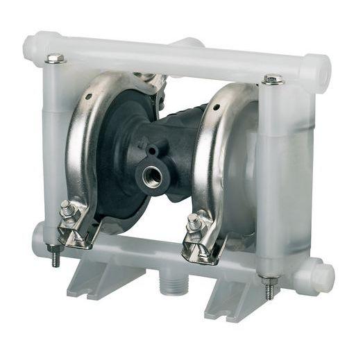POMPE PNEUM. À DOUBLE MEMBRANE DMP 3/8