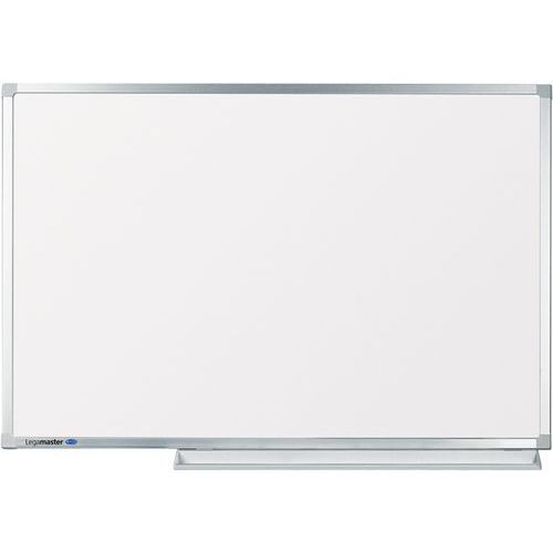 PROFESSIONAL TABLEAU BLANC 155X200CM ÉMAIL BLANC - LEGAMASTER
