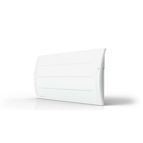 RADIATEUR FONTE AIRELEC - ADEOS SMART ECOCONTROL 1500W BAS BLANC - A693625