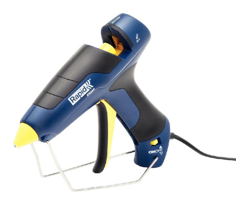RAPID Pistolet à Colle 35w 5000426 - 5000426_0