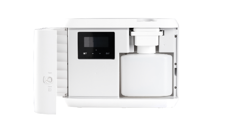 Recharges de répulsif insectes pour diffuseur W900 - RPSINS-SW03/RCH_0