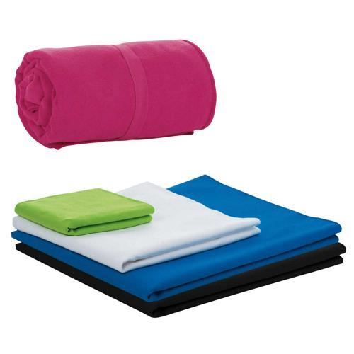 SERVIETTE MICROFIBRES 30 X 50 CM