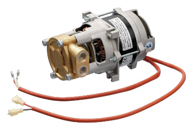 Set de surpresseur DSS10 - Bartscher - 4,60 kg_0