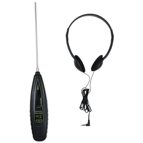Stéthoscope de mécanicien électronique - KS Tools | 150.1410_0