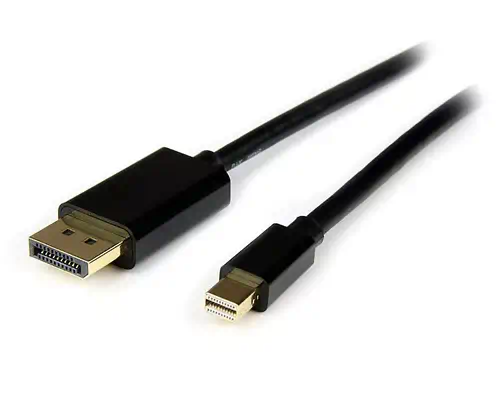 StarTech Cble Mini DisplayPort vers DisplayPort 1.2 de 4m_0