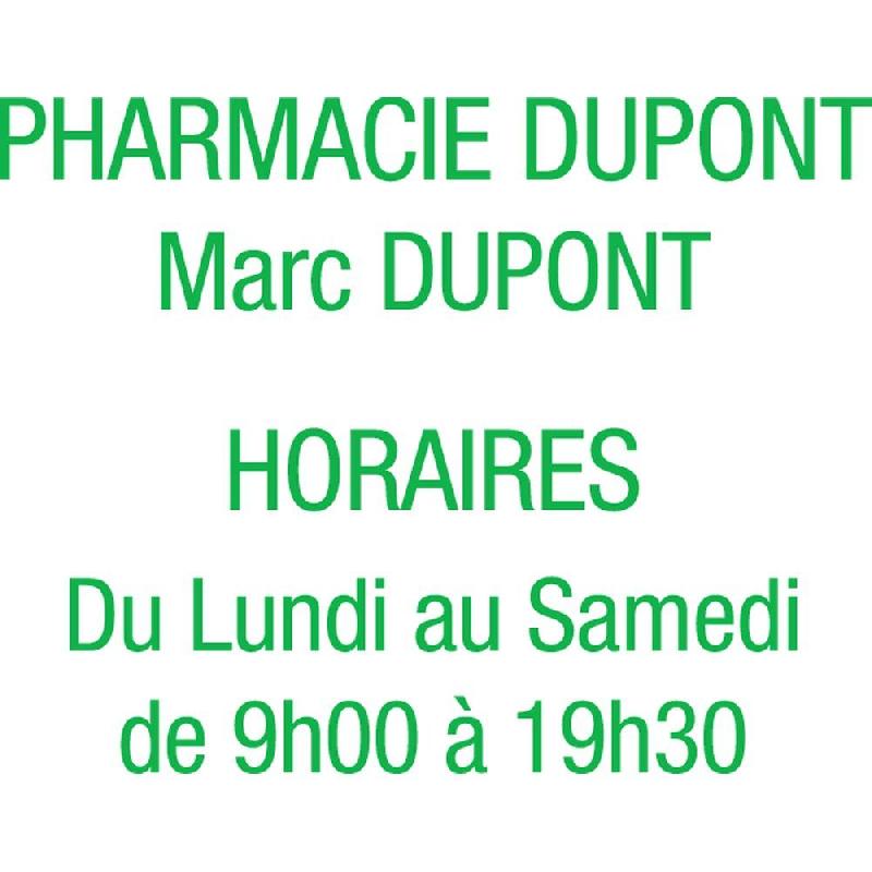 Sticker horaires A3 vert - 5 lignes - Vinyle adhésif polymère M1 - Découpé à la forme_0