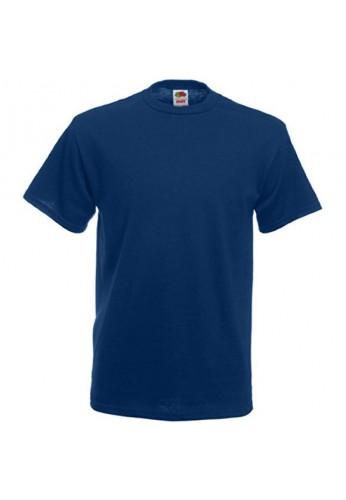 T-shirt de travail bleu marine - 100% coton jersey - SC61212-navy - Tailles S à 3XL_0