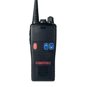 TALKIE-WALKIE ENTEL HT446E SUBMERSIBLE