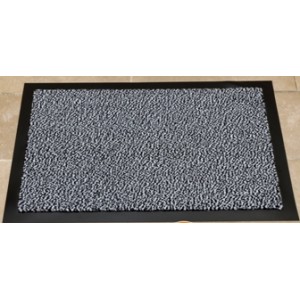 Tapis d'accueil paris noir 60x90, 90x150, 80x120_0