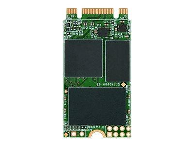 TRANSCEND MTS420 - DISQUE SSD - 240 GO - SATA 6GB/S