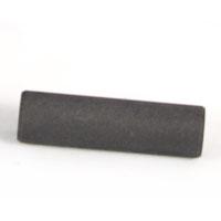 Tube graphite sans revêtement (10) - pour spectromètre d'absorption atomique - promotion étalon AA gratuit_0