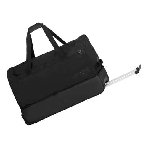 VALISE - UHLSPORT - ESSENTIAL 90 L NOIR