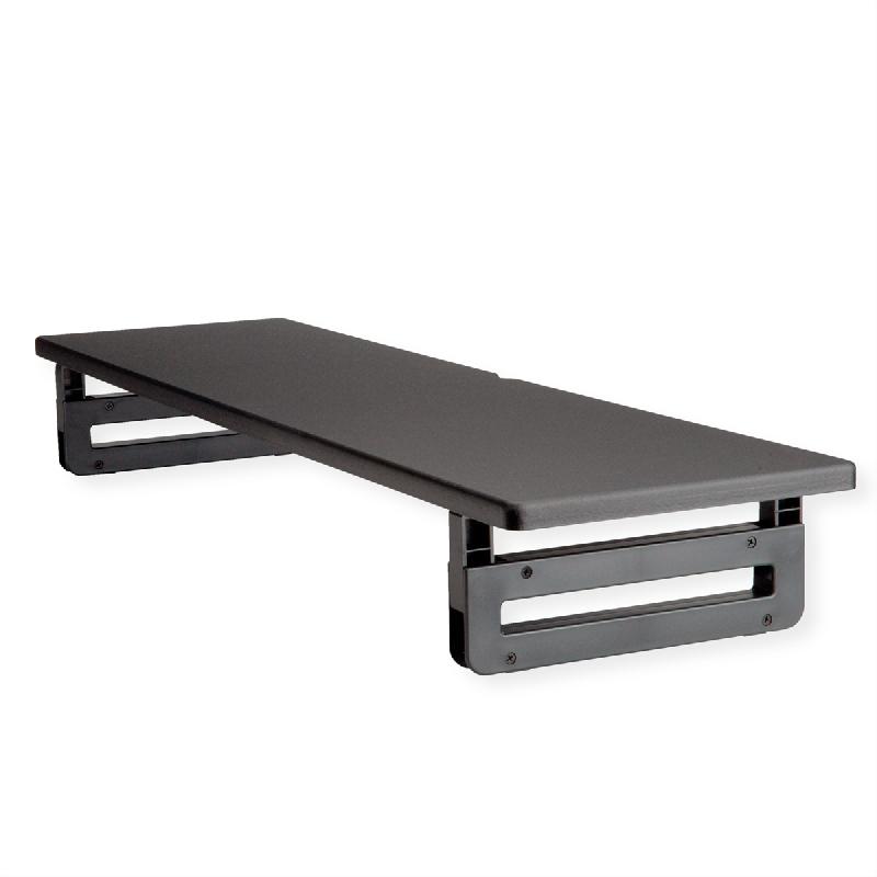 VALUE Support pour écran / ordinateur portable, réglable en hauteur, extra-large_0