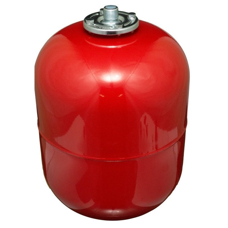 VASE D'EXPANSION 18L M3/4 D280 À VESSIE INTERCHANGEABLE - WATTS - 22VR18