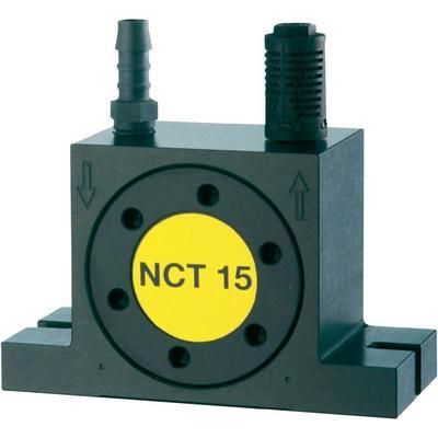 VIBRATEUR À TURBINE NETTER VIBRATION NCT 15 FRÉQUENCE NOMINALE (À 6 BAR): 23400 TR/MIN 1/4 1 PC(S)