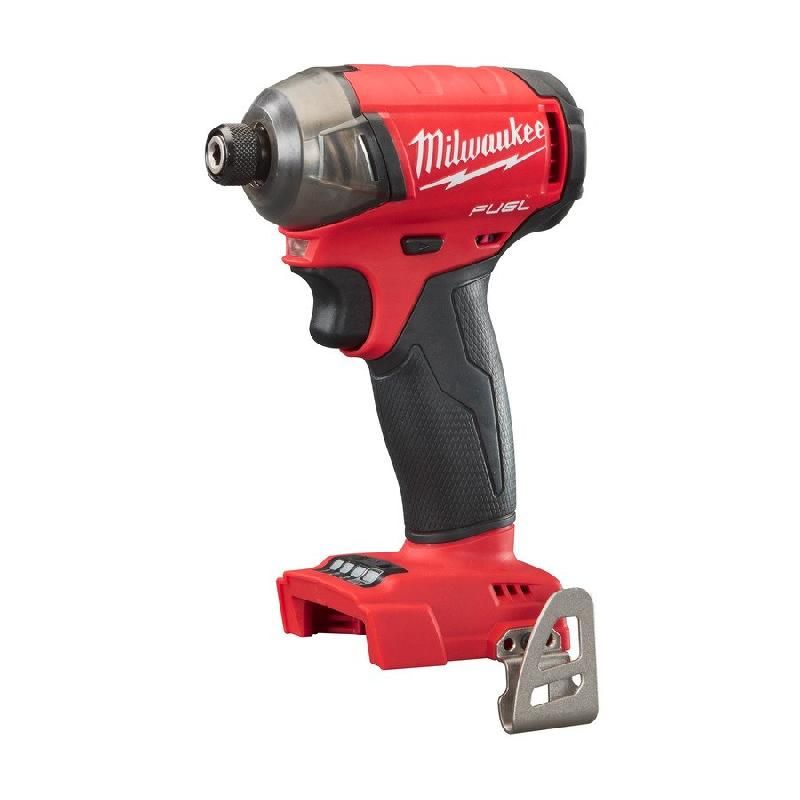 VISSEUSE À CHOC COMPACTE M18 ONEID-0X 1/4 18V MILWAUKEE - 4933459187