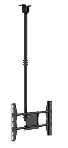 HAGOR 8602 SUPPORT POUR TÉLÉVISEUR 165,1 CM (65'') NOIR_0