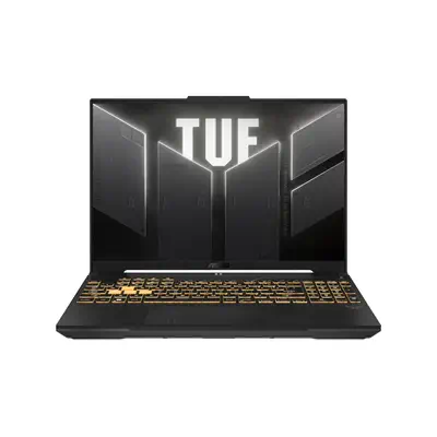 ASUS TUF Gaming F16 TUF607VU-RL021W Intel Core 5 Ordinateur portable 40,6 cm (16