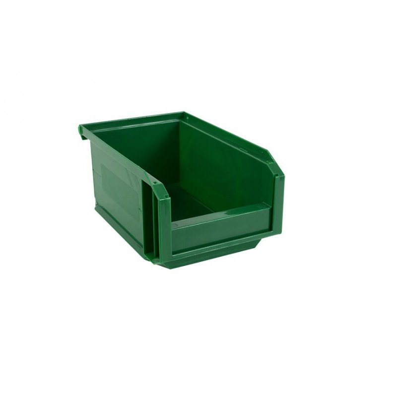 BAC À BEC SÉRIE EUROPEAN VERT 1L - NOVAP - 5120040